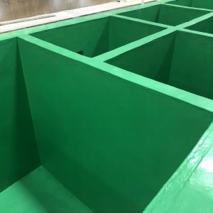 神木防腐水池，神木水池防腐防渗怎么做，神木防腐水池施工厂家